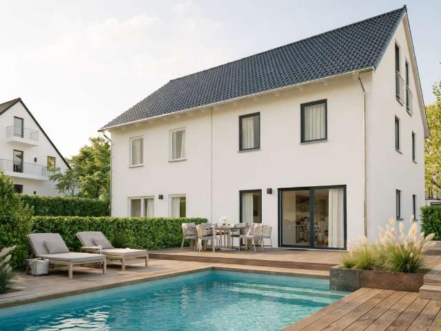 Haus kaufen in Gröbenzell, Landkreis Fürstenfeldbruck