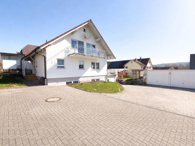 Haus kaufen in Dietingen, Baden-Württemberg