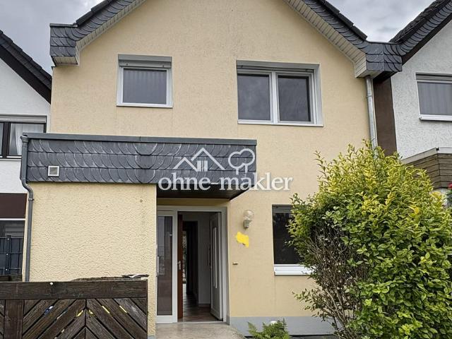 Haus kaufen in Wesseling, Nordrhein-Westfalen