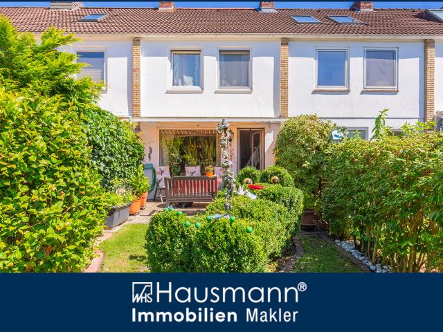 Villa kaufen in Hamburg-Nord, Hamburg
