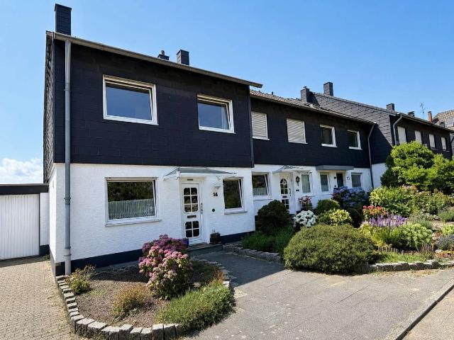 Haus kaufen in Nonnenbruch, Heiligenhaus