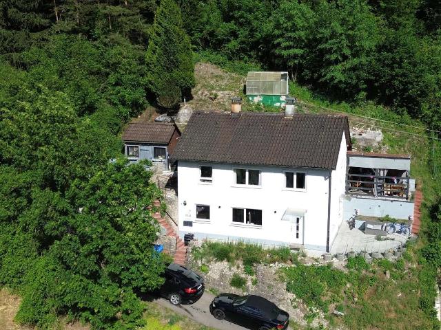 Haus kaufen in Oberndorf am Neckar, Landkreis Rottweil