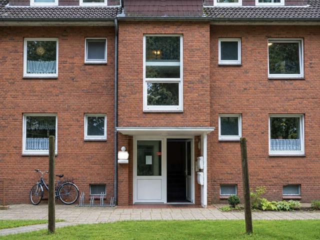 Wohnung kaufen in Husum, Kreis Nordfriesland