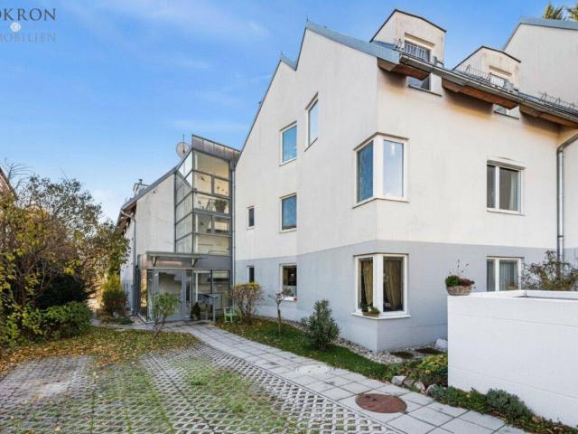 Apartment kaufen in Klosterneuburg, Niederösterreich