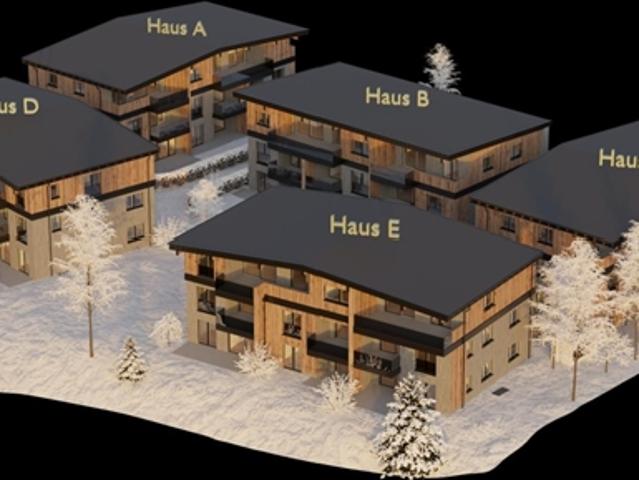 Wohnung kaufen in Itter, Bezirk Kitzbühel