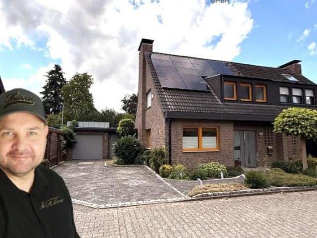 Haus kaufen in Kaarst, Nordrhein-Westfalen