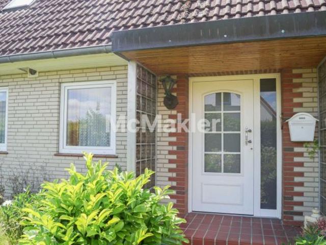 Haus kaufen in Kiel, Schleswig-Holstein