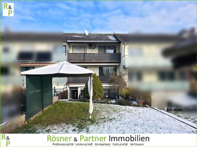 Haus kaufen in Hanau, Hessen