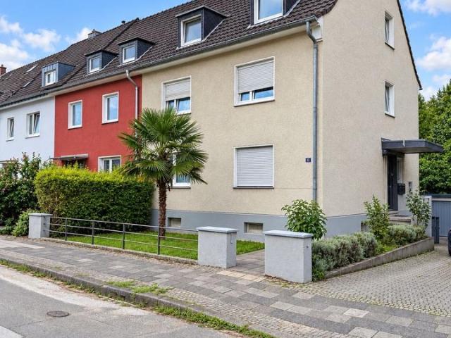 Haus kaufen in Mülheim, Köln