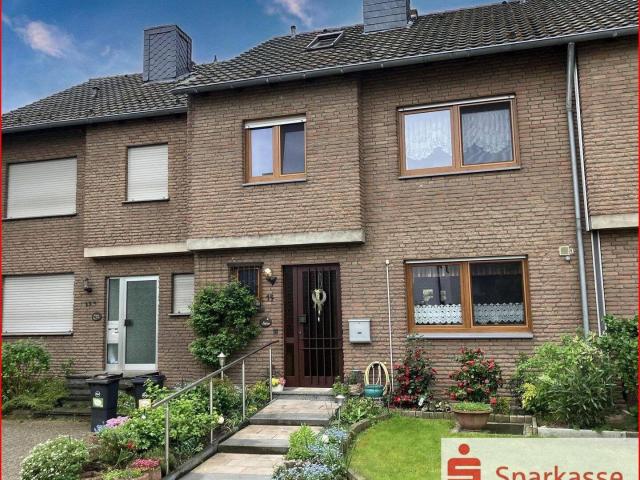 Haus kaufen in Rheinberg