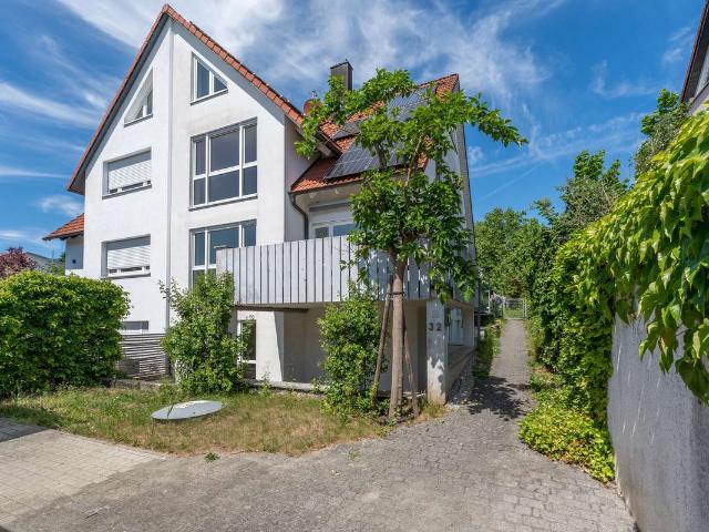 Haus kaufen in Adlitz, Marloffstein