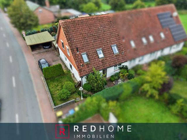 Haus kaufen in Meezen, Kreis Rendsburg-Eckernförde