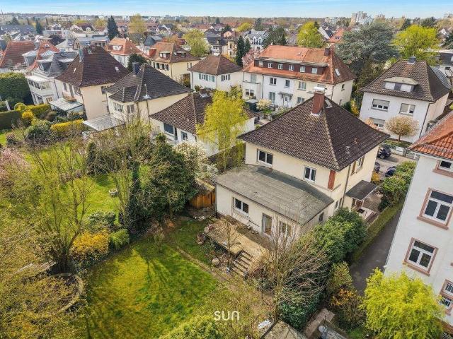 Haus kaufen in Neu Isenburg, Hessen