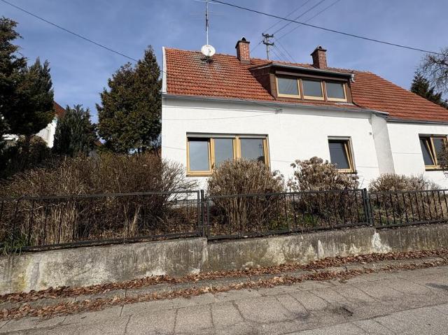 Haus kaufen in Pöttmes, Bayern