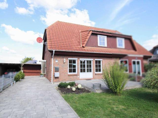 Haus kaufen in Preetz, Kreis Plön
