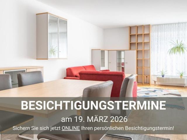 Wohnung kaufen in Puchenau, Oberösterreich