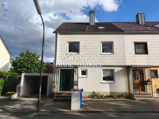 Haus kaufen in Puchheim-Ort, Puchheim