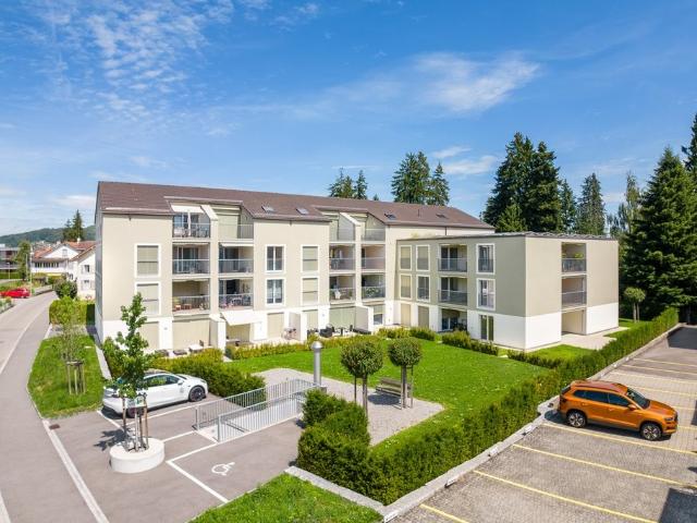 Wohnung mieten in Reinach (AG), Aargau