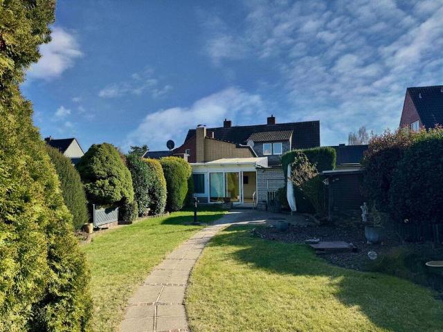 Haus kaufen in Reuschenberg, Neuss
