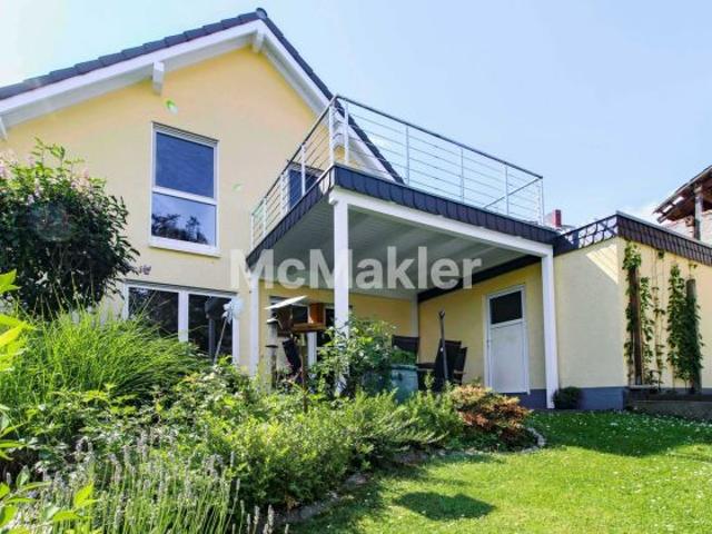 Haus kaufen in Rheinbach, Nordrhein-Westfalen