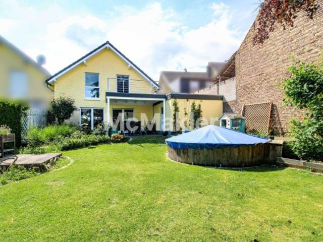 Haus kaufen in Rheinbach, Nordrhein-Westfalen