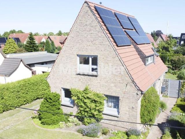 Haus kaufen in Rostock, Mecklenburg-Vorpommern
