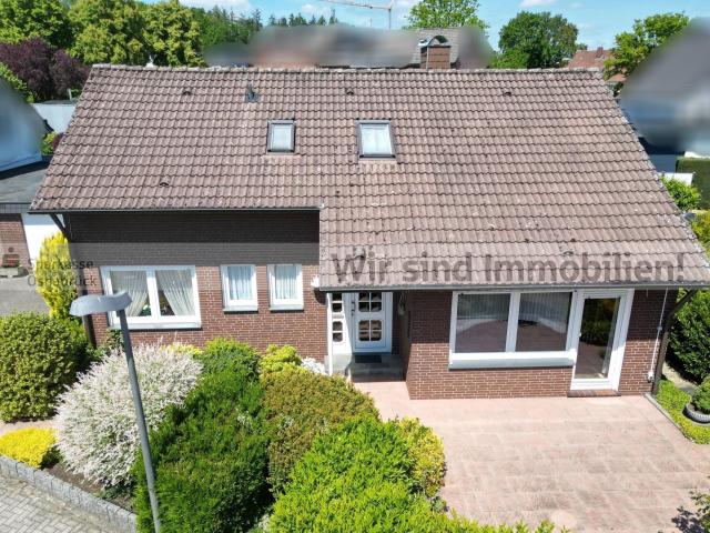 Haus kaufen in Gaste, Hasbergen