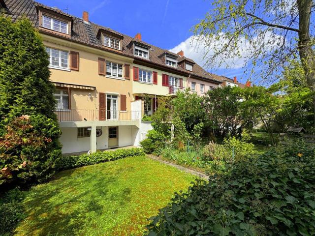 Haus kaufen in Ludwigshafen