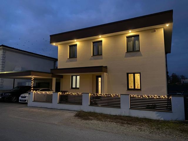 Haus kaufen in Sierndorf, Bezirk Korneuburg