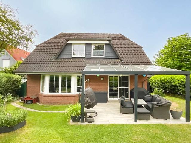 Haus kaufen in Itzstedt, Kreis Segeberg