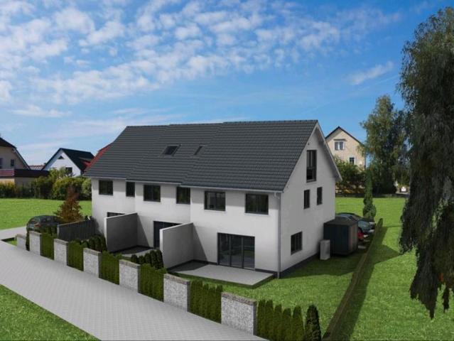 Haus kaufen in Neufrach, Salem