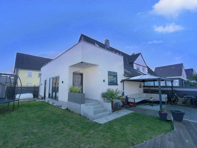 Haus kaufen in Scholven, Gelsenkirchen