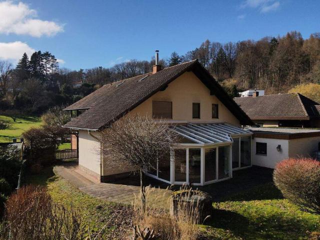 Haus kaufen in Oberwürzbach, Sankt Ingbert