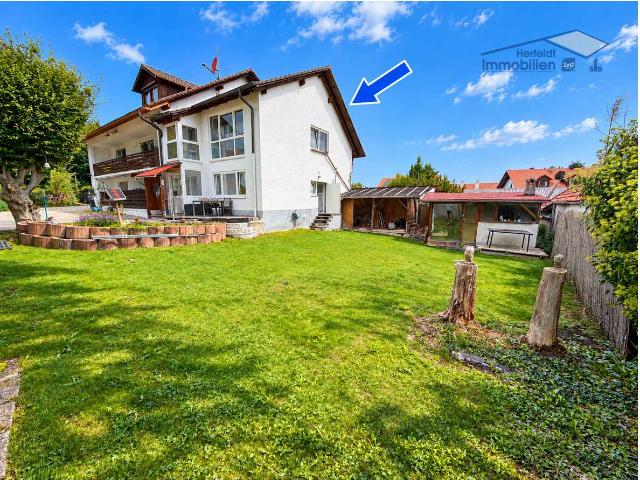 Haus kaufen in Stadl, Vilgertshofen