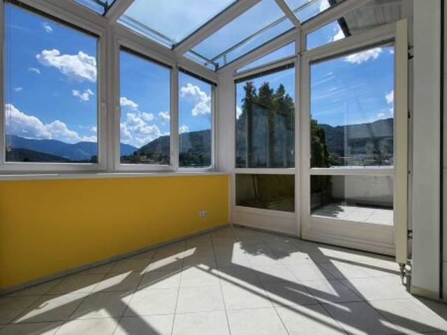 Penthouse kaufen in Judendorf-Straßengel, Kärnten