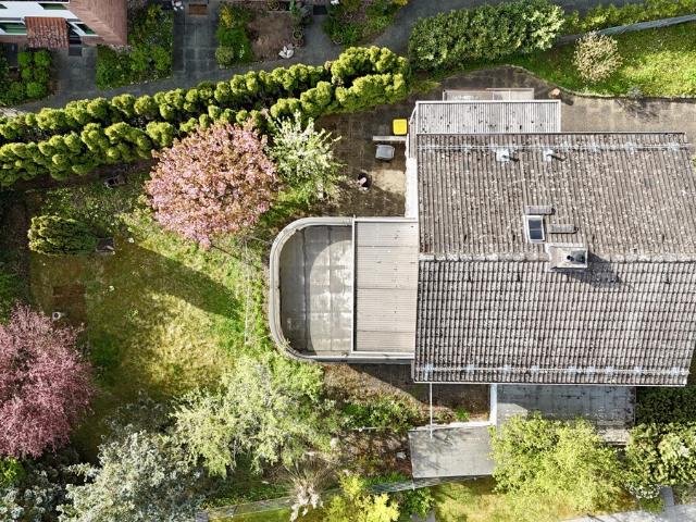 Erdgeschosswohnung kaufen in Nordost, Wiesbaden