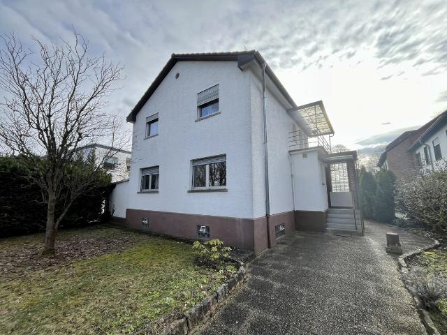 Villa kaufen in Nordost, Wiesbaden