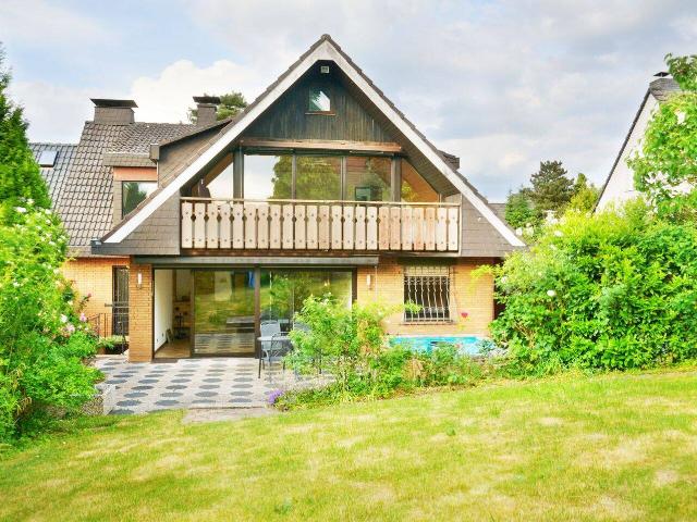 Haus kaufen in Witten
