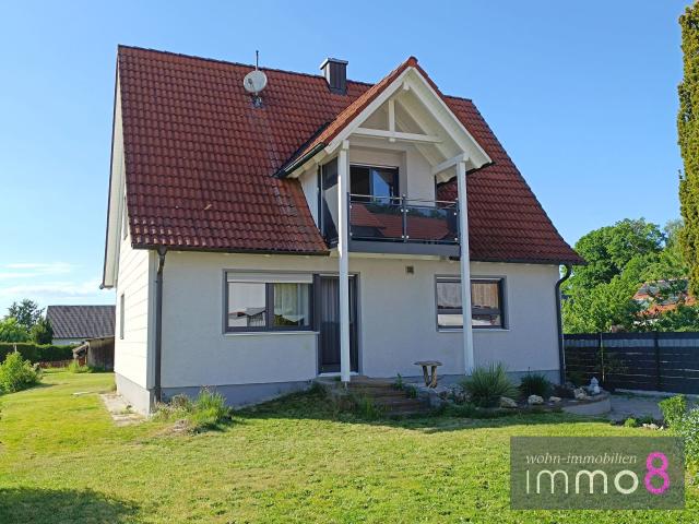 Haus kaufen in Gachenbach, Bayern