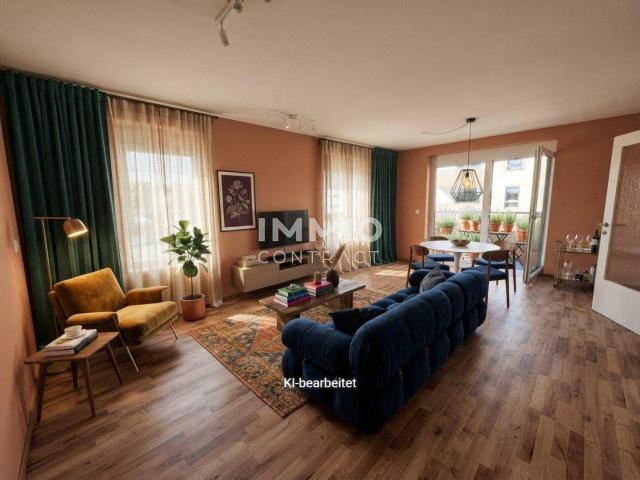 Apartment mieten in In Mitterschossen, Göllersdorf