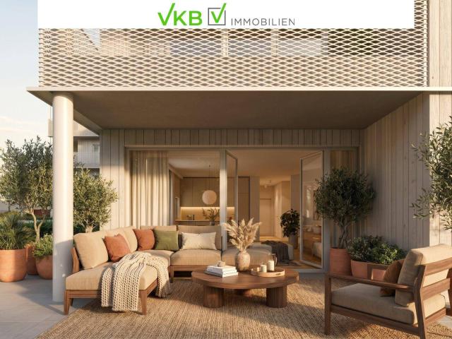Apartment kaufen in Gunskirchen, Bezirk Wels-Land
