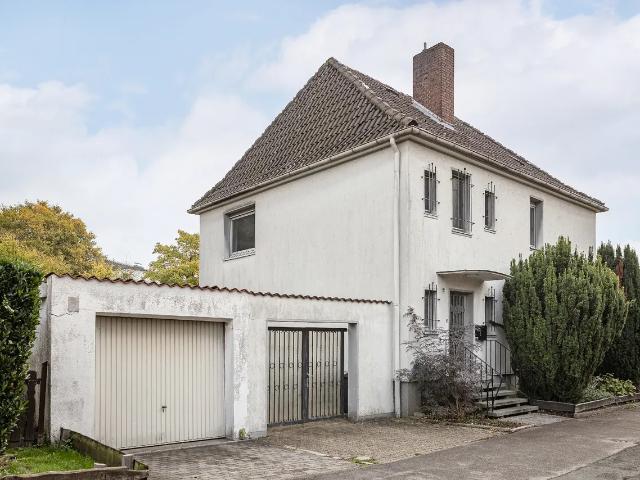 Haus kaufen in Hattingen, Nordrhein-Westfalen