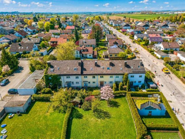 Haus kaufen in Jungingen, Ulm