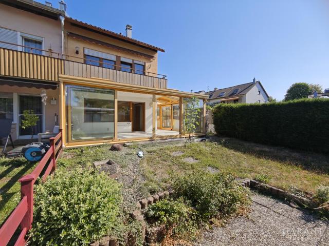 Villa kaufen in Hohenacker, Waiblingen