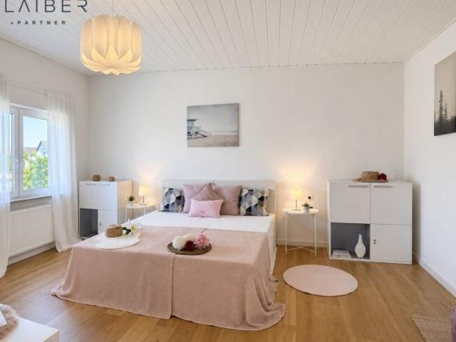 Haus kaufen in Rechberghausen, Baden-Württemberg