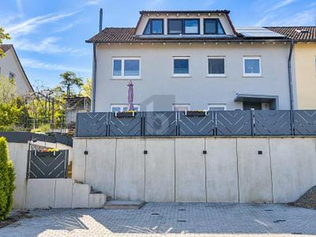 Haus kaufen in Altensteig, Baden-Württemberg