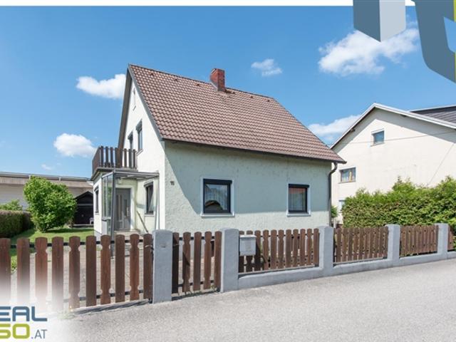 Einfamilienhaus kaufen in Wels, Oberösterreich
