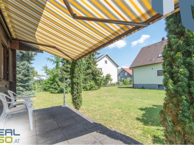 Haus kaufen in Wels