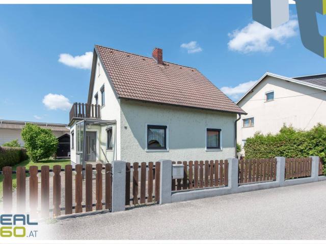 Haus kaufen in Wels, Oberösterreich