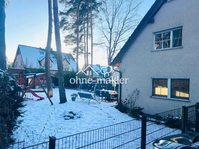 Haus kaufen in Staaken, Berlin